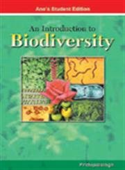 9788180521850: An Introduction to Biodiversity