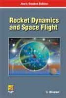 Imagen de archivo de Rocket Dynamics and Space Flight a la venta por Books Puddle