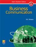 9788180522369: Business Communication