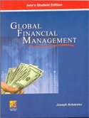 Beispielbild fr Global Financial Management zum Verkauf von Blackwell's