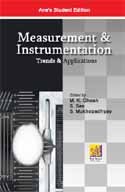 Imagen de archivo de Measurements and Instrumentation a la venta por PBShop.store US