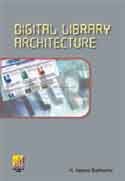 9788180522628: Digital Library Architecture