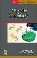 Imagen de archivo de Alicyclic Chemistry a la venta por Books Puddle