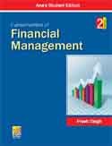 9788180522789: Fundamentals of Financial Management