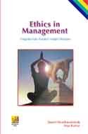 9788180522901: Ethics in Management: Insights from Ancient Indian Wisdom