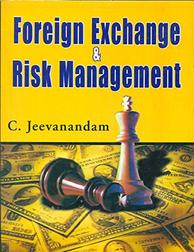 Stock image for Foreign Exchange and Risk Management for sale by dsmbooks