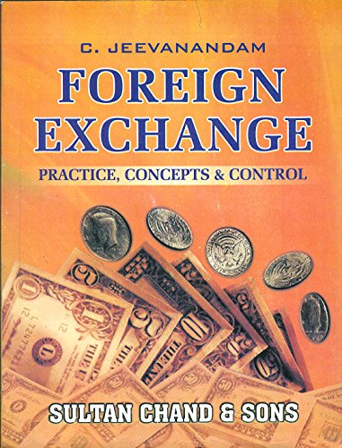 Stock image for Foreign Exchange Practice, Concepts and Control for sale by Mispah books