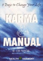 Karma Manual (9788180560019) by Jonn Mumford