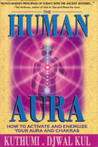 9788180560064: The Human Aura