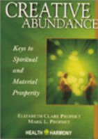 9788180560071: Creative Abundance