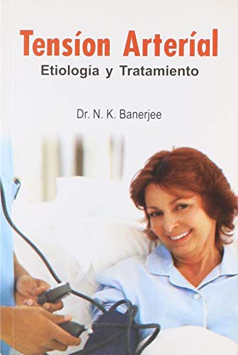 9788180560163: Tension Arterial: Etiologia T Tratamiento