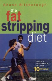 9788180560255: Fat Stripping Diet: Make a Difference in Just 10 weeks