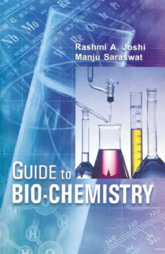 Beispielbild fr Guide to Biochemistry zum Verkauf von Buchpark