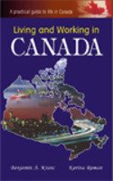 Stock image for Living and Working in Canada for sale by dsmbooks