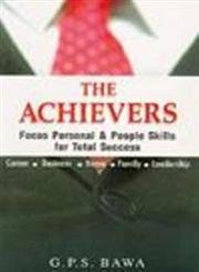 Stock image for Achievers (Paperback) for sale by AussieBookSeller