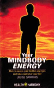 9788180561474: Your Mind Body Energy