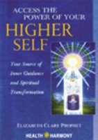 Access the Power of Your Higher Self (9788180561603) by Elizabeth Clare Prophet