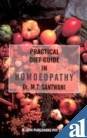 9788180561764: Practical Diet Guide in Homoeopathy