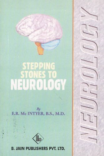 9788180562181: Stepping Stones to Neurology