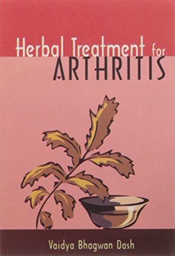 9788180562563: Herbal Treatments for Arthritis