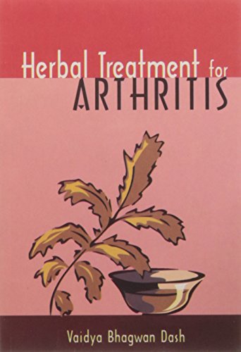 Stock image for Herbal Treatments for Arthritis for sale by ThriftBooks-Dallas