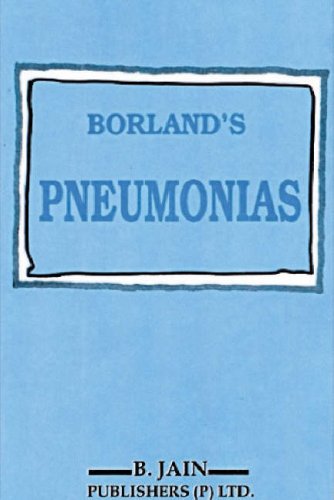 9788180562686: Pneumonias