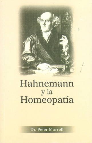 Stock image for Hahnemann Y La Homeopatia for sale by Majestic Books