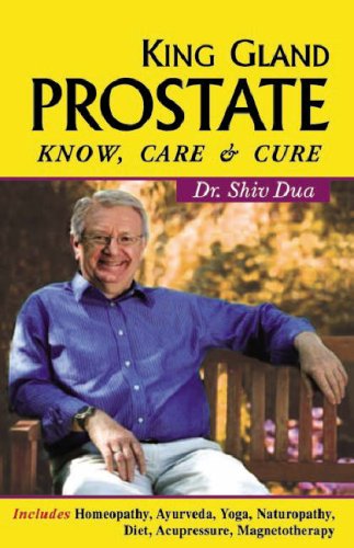 Stock image for Prostate for sale by dsmbooks
