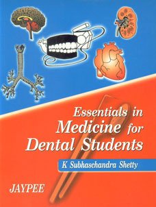 Stock image for Essentials In Medicine For Dental Students for sale by Books in my Basket