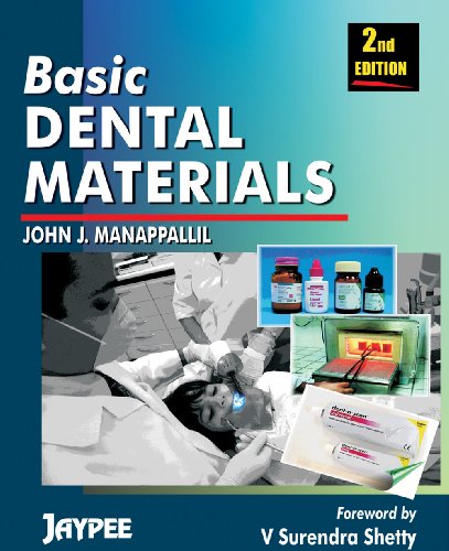 9788180611537: Basic Dental Materials