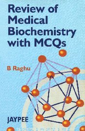 Stock image for Review of Medical Biochemistry with MCQs for sale by Books Puddle