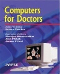 Beispielbild fr Computers for Doctors (Paperback) zum Verkauf von CitiRetail