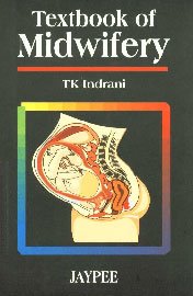 Stock image for Textbook of Midwifery for sale by Books Puddle