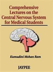 9788180611896: Comprehensive Lectures on the Central Nervous System