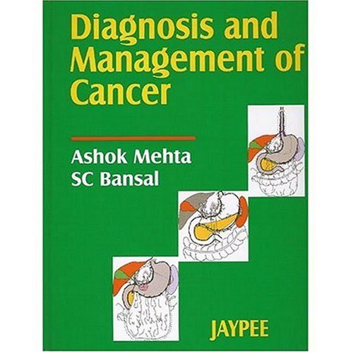 Stock image for Diagnosis and Management of Cancer for sale by Harmonium Books