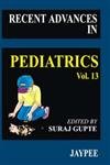 Stock image for R.A.IN PEDIATRICS VOL.13 for sale by dsmbooks