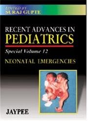 Stock image for Recent Advances in Pediatrics, Special Volume 12 for sale by Books Puddle