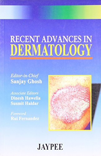 9788180613067: Recent Advances in Dermatology: v. 2