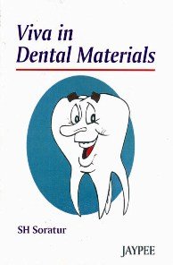 Stock image for VIVA IN DENTAL MATERIALS for sale by dsmbooks