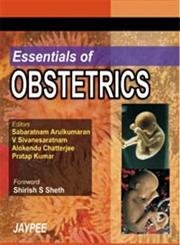 Beispielbild fr ESSENTIALS OF OBSTETRICS. zum Verkauf von Cambridge Rare Books