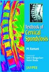 9788180613630: Textbook of Cervical Spondylosis