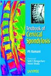 9788180613630: Textbook Cervical Spondylosis