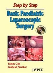 Imagen de archivo de Step by Step Basic Paediatric Laparoscopic Surgery a la venta por Books Puddle
