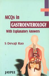 Stock image for MCQ in Gastroenterology (with Explanatory Answers) for sale by dsmbooks