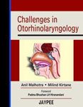9788180614019: Challenges in Otorhinolaryngology