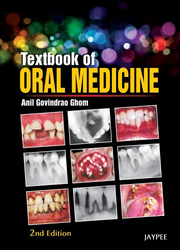 Stock image for Textbook of Oral Medicine for sale by dsmbooks