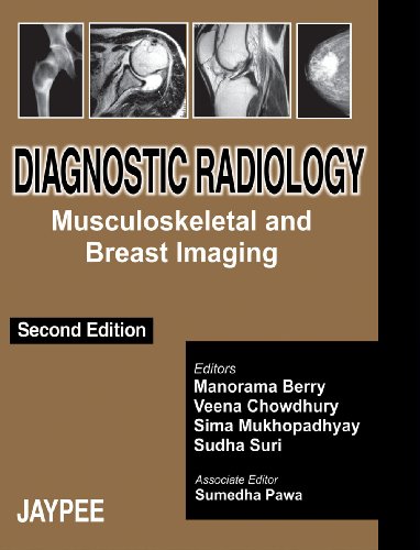 Diagnostic Radiology: Musculoskeletal and Breast Imaging (9788180614446) by Berry