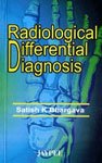 9788180615009: Radiological Differential Diagnosis