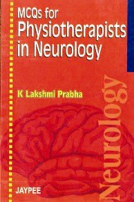 Stock image for MCQs in Physiotherapy with Neurology for sale by HPB-Red