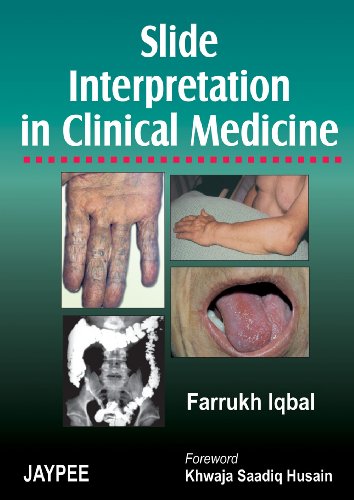 9788180615962: Slide Interpretation in Clinical Medicine